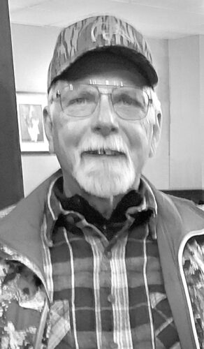 John W. Michalek
